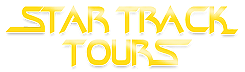 hollywood tours company logo