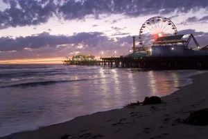 Santa Monica Beach Tours