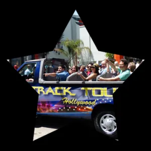 Hollywood Star Tours