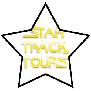 Starline Tours alternative logo